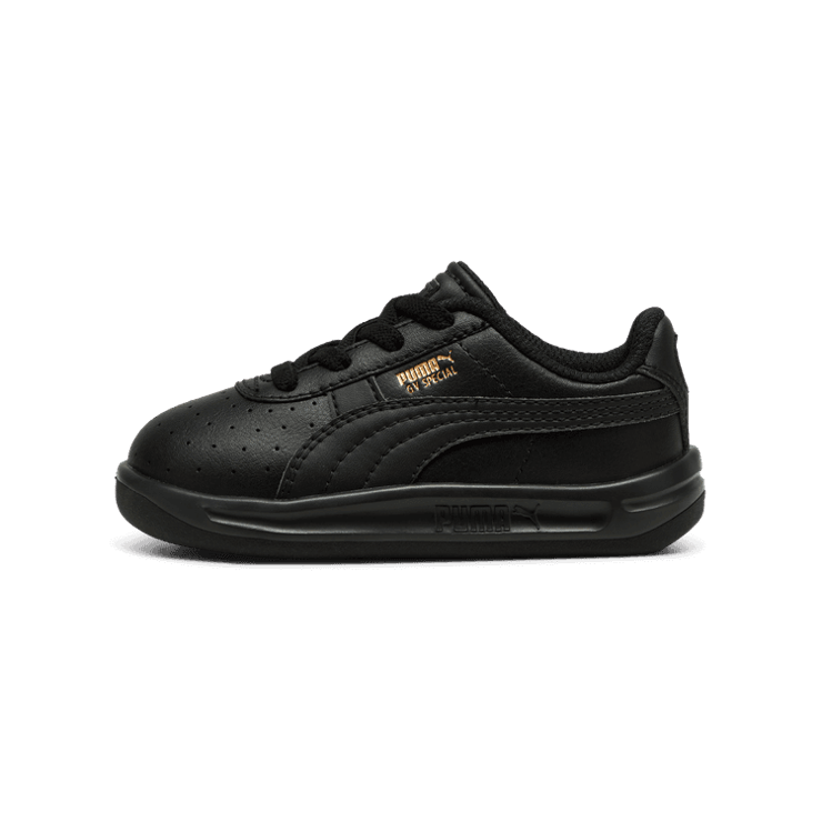 PUMA GV Special s' Sneakers in Black (TD) Angle 1