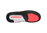 Jordan 3 Retro Infrared 23 (GS) Angle 0