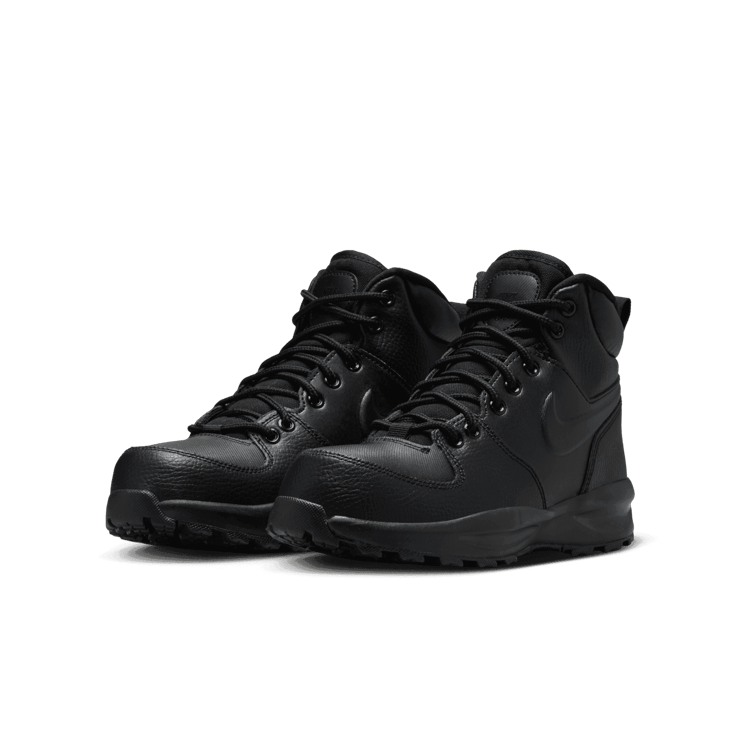 Nike Manoa Boots (GS) Angle 2