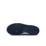 Nike Dunk Low 'Midnight Navy Wheat' (GS) Angle 0