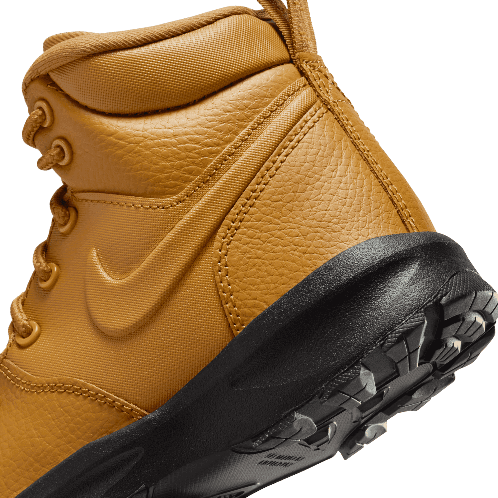 nike manoa leather ps