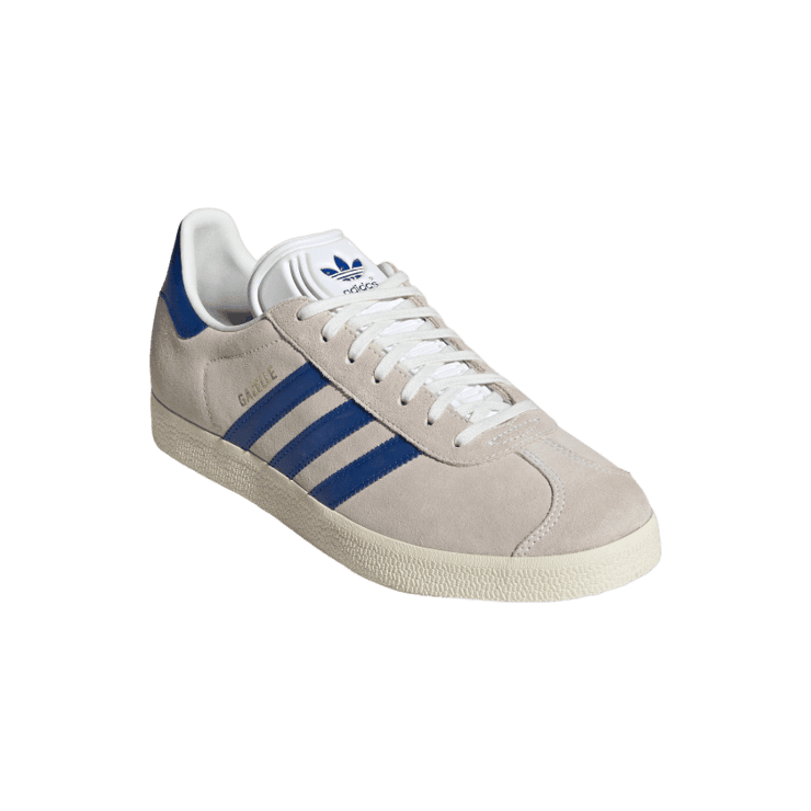 adidas Gazelle Manchester United Angle 3