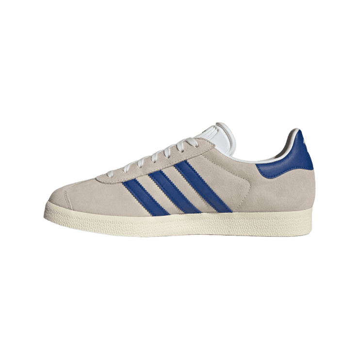 adidas Gazelle Manchester United Angle 5