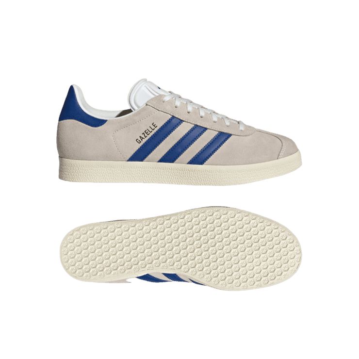 adidas Gazelle Manchester United Angle 0
