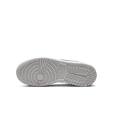 Air Jordan 1 Low Cobalt Bliss (GS) Angle 0