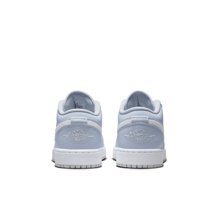 Air Jordan 1 Low Cobalt Bliss (GS) Angle 3