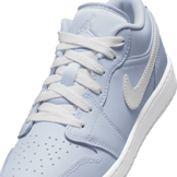 Air Jordan 1 Low Cobalt Bliss (GS) Angle 4
