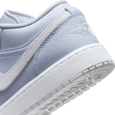 Air Jordan 1 Low Cobalt Bliss (GS) Angle 5