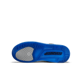 Jordan 3 Retro Sport Blue (GS) Angle 0