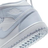 Air Jordan 1 Mid Cobalt Bliss (PS) Angle 5