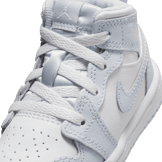 Air Jordan 1 Mid Cobalt Bliss (TD) Angle 4