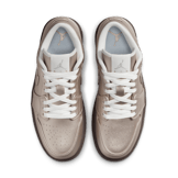 Air Jordan 1 Low Metallic Zinc (W) Angle 1