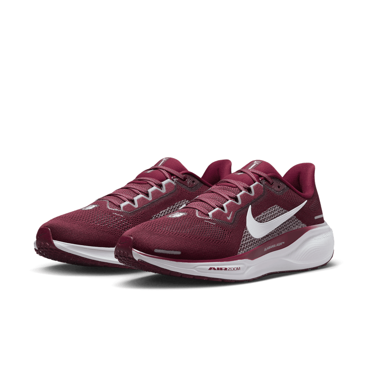 Nike Zoom Pegasus 41 AAMU Angle 2