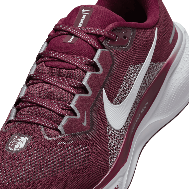 Nike Zoom Pegasus 41 AAMU Angle 4
