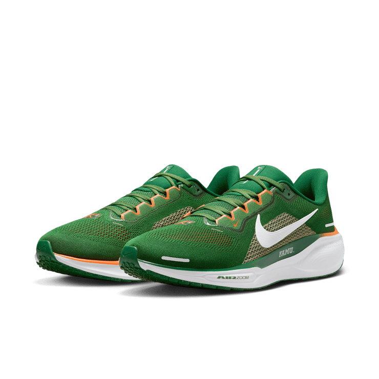 Nike Zoom Pegasus 41 FAMU Angle 2