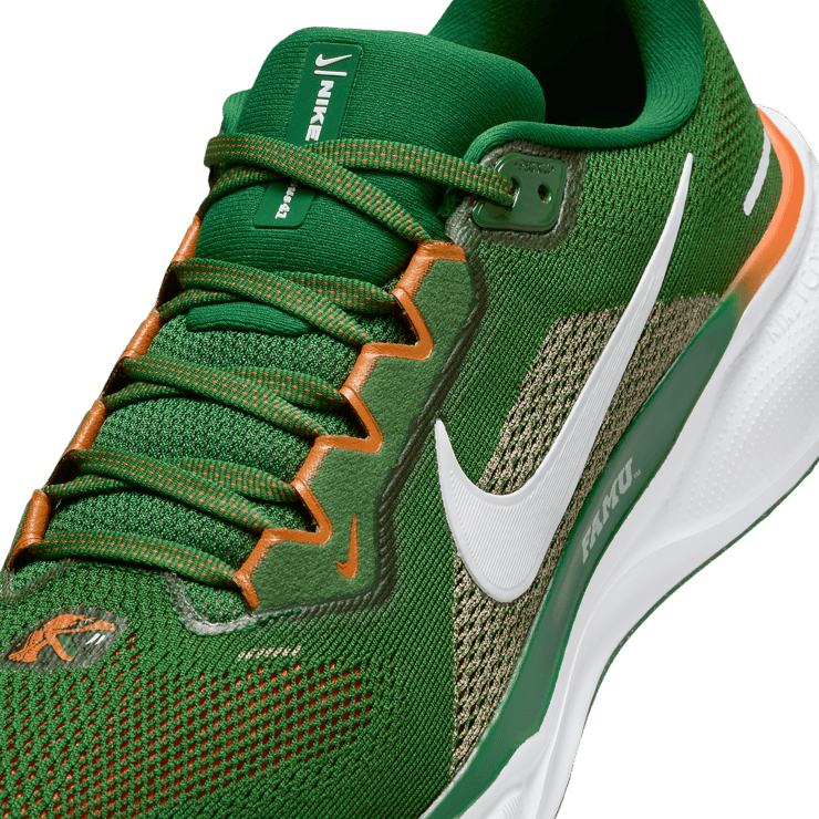 Nike Zoom Pegasus 41 FAMU Angle 4