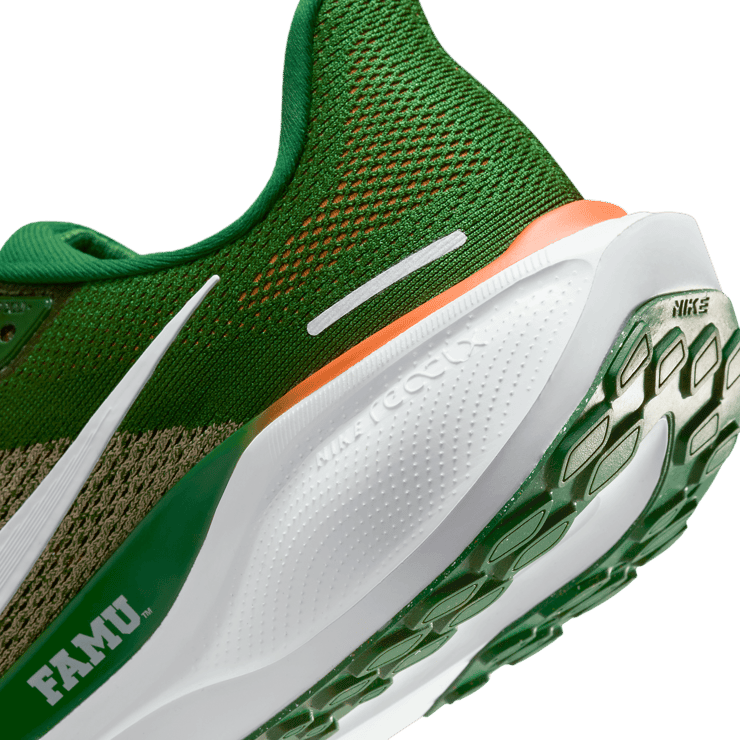 Nike Zoom Pegasus 41 FAMU Angle 5