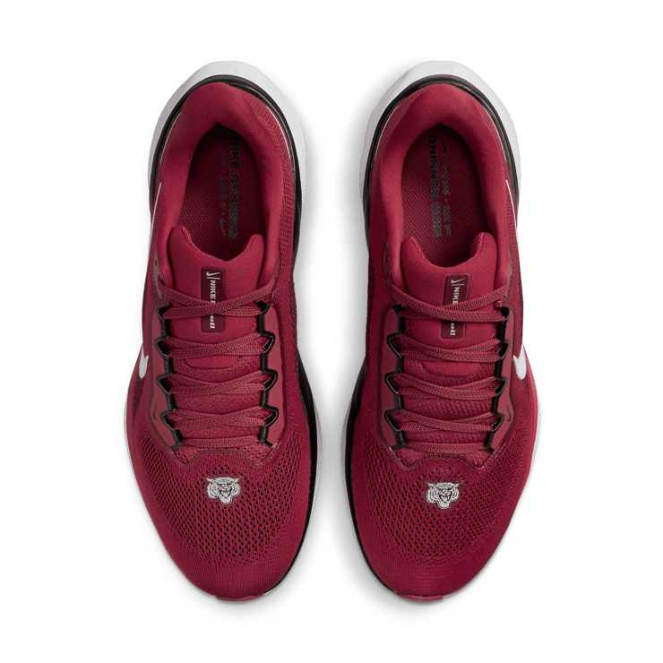 Nike Zoom Pegasus 41 Morehouse Angle 1