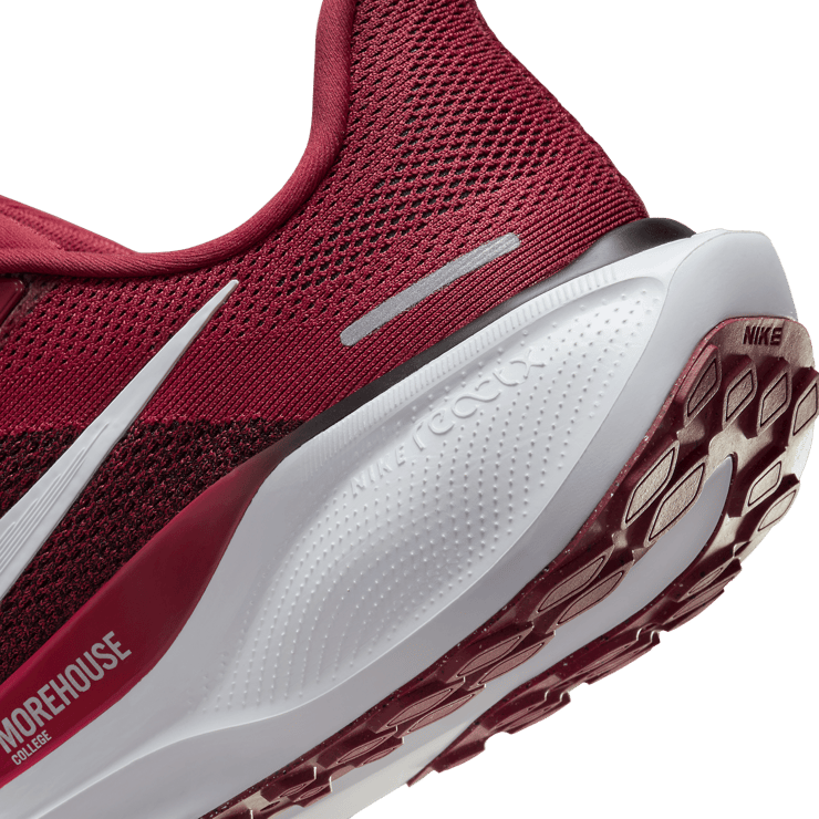 Nike Zoom Pegasus 41 Morehouse Angle 5
