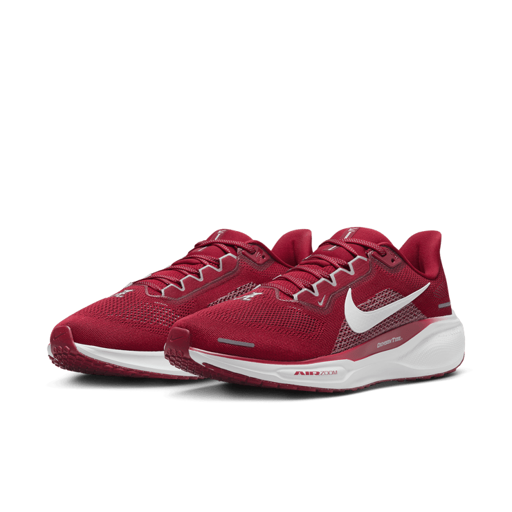 Nike Zoom Pegasus 41 Alabama Angle 2