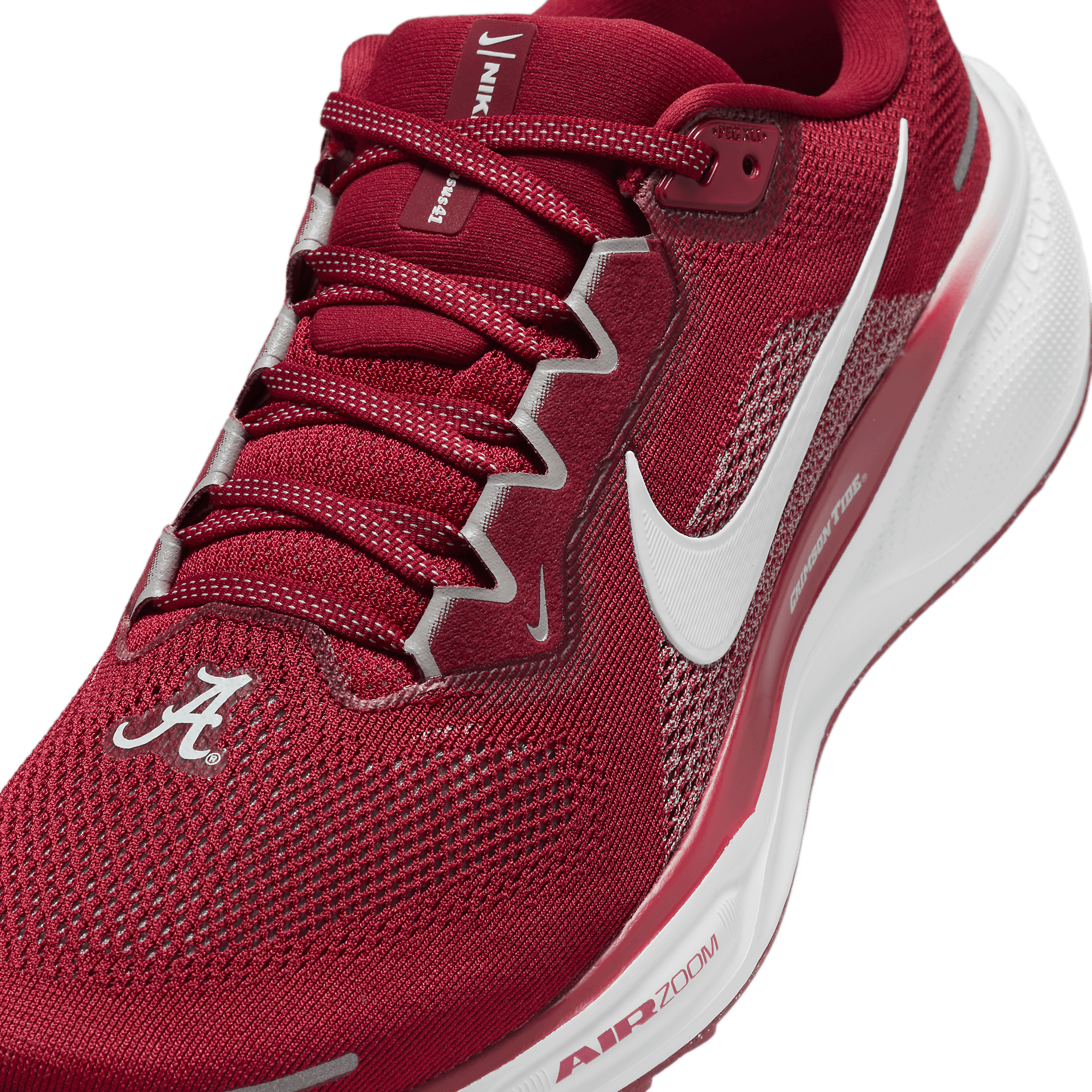 nike pegasus 36 alabama
