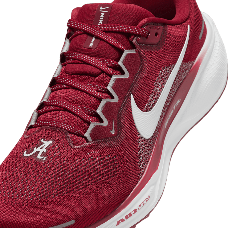 Nike Zoom Pegasus 41 Alabama Angle 4