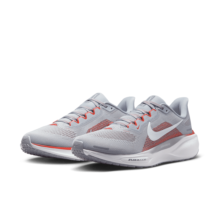 Nike Zoom Pegasus 41 Arkansas Angle 2