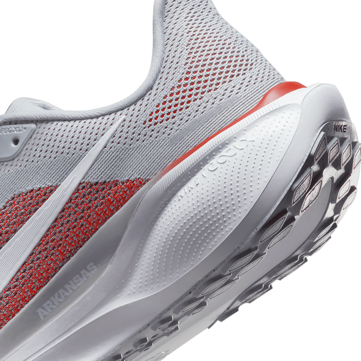Nike Zoom Pegasus 41 Arkansas Angle 5