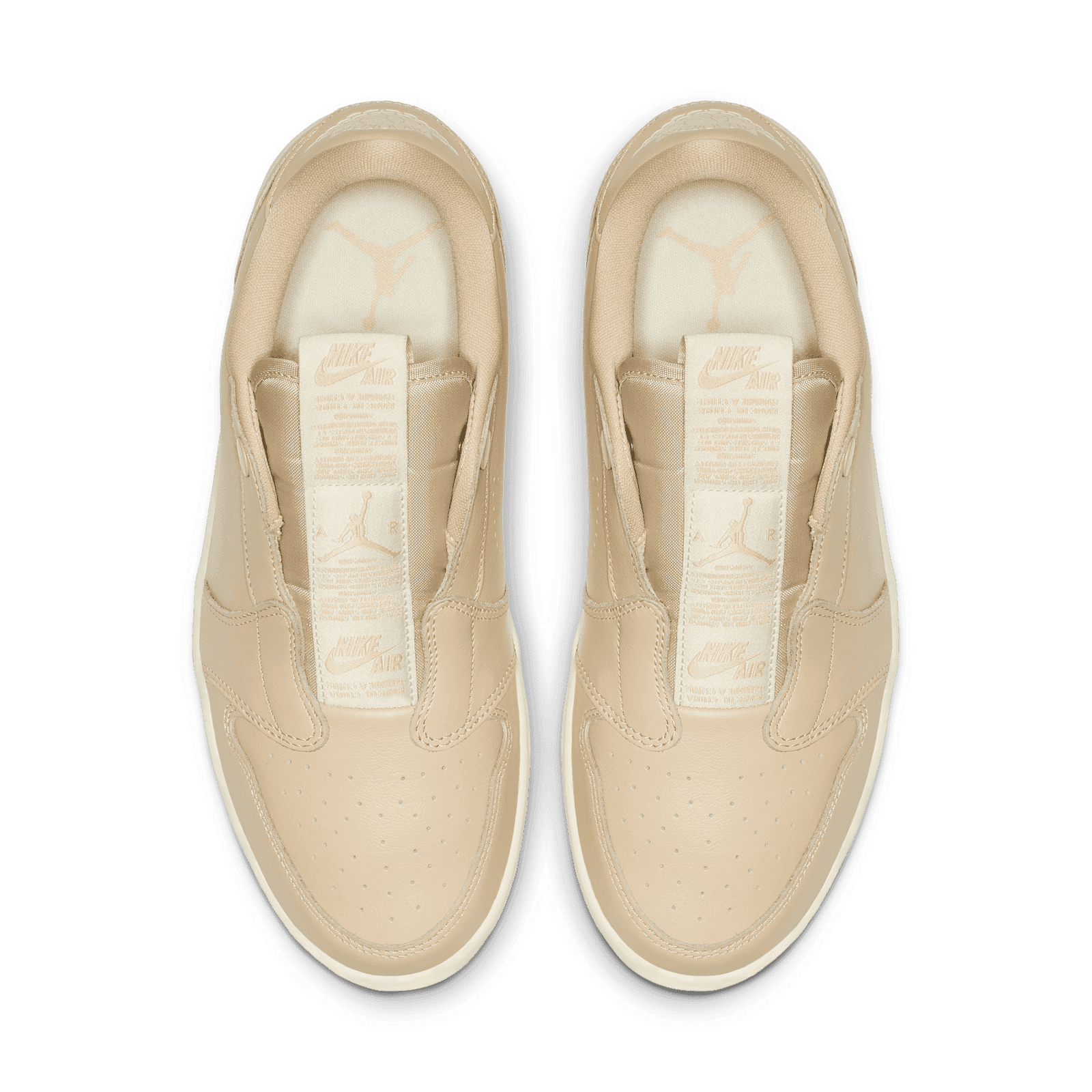 jordan 1 light cream