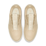 Jordan 1 Retro Low Slip Desert Ore Light Cream (W) Angle 0