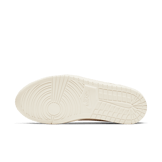 Jordan 1 Retro Low Slip Desert Ore Light Cream (W) Angle 1
