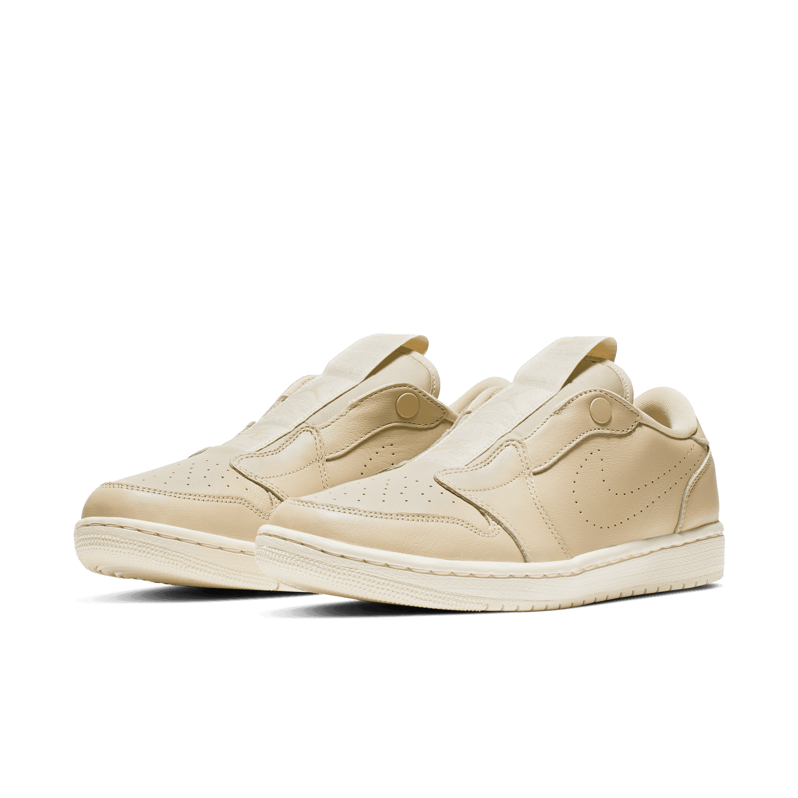 air jordan 1 light cream