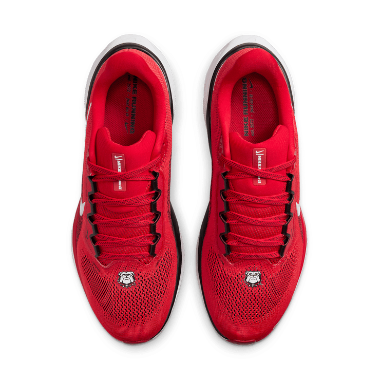 Nike Zoom Pegasus 41 Georgia Angle 1