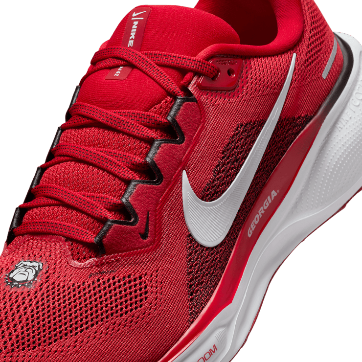 Nike Zoom Pegasus 41 Georgia Angle 4