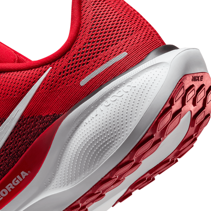 Nike Zoom Pegasus 41 Georgia Angle 5