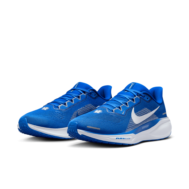 Nike Zoom Pegasus 41 Kentucky Angle 2