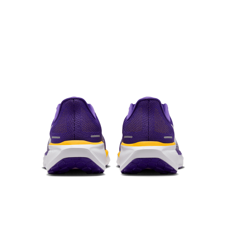 Nike Zoom Pegasus 41 LSU Angle 3