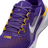 Nike Zoom Pegasus 41 LSU Angle 4