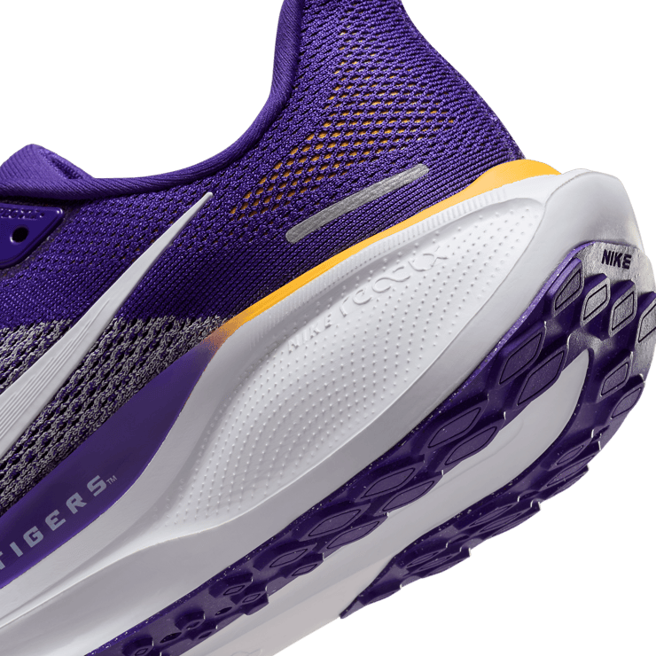 Nike Zoom Pegasus 41 LSU FZ5126-500 Raffles Where to Buy