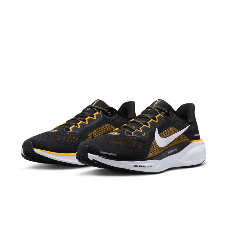 Nike Zoom Pegasus 41 Missouri Angle 2