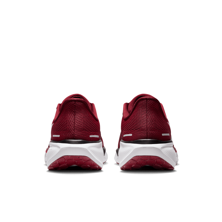 Nike Zoom Pegasus 41 Oklahoma Angle 3