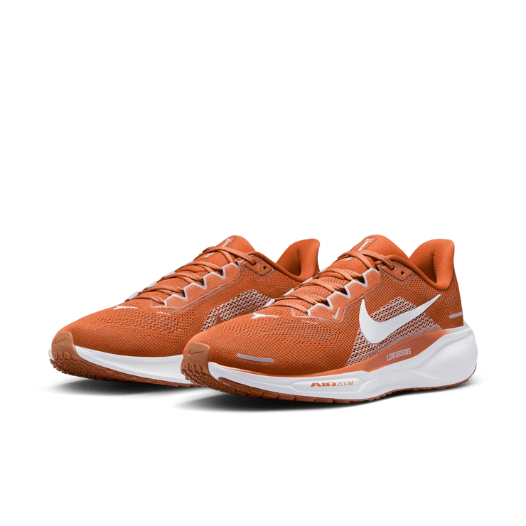 Nike Zoom Pegasus 41 Texas Angle 2
