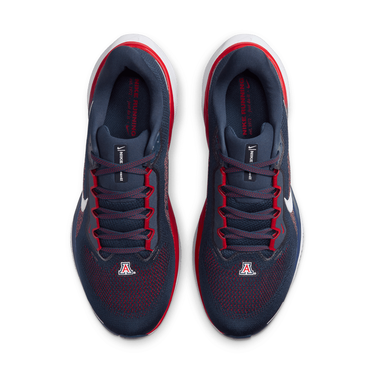 Nike Zoom Pegasus 41 Arizona Angle 1