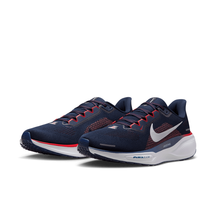 Nike Zoom Pegasus 41 Arizona Angle 2