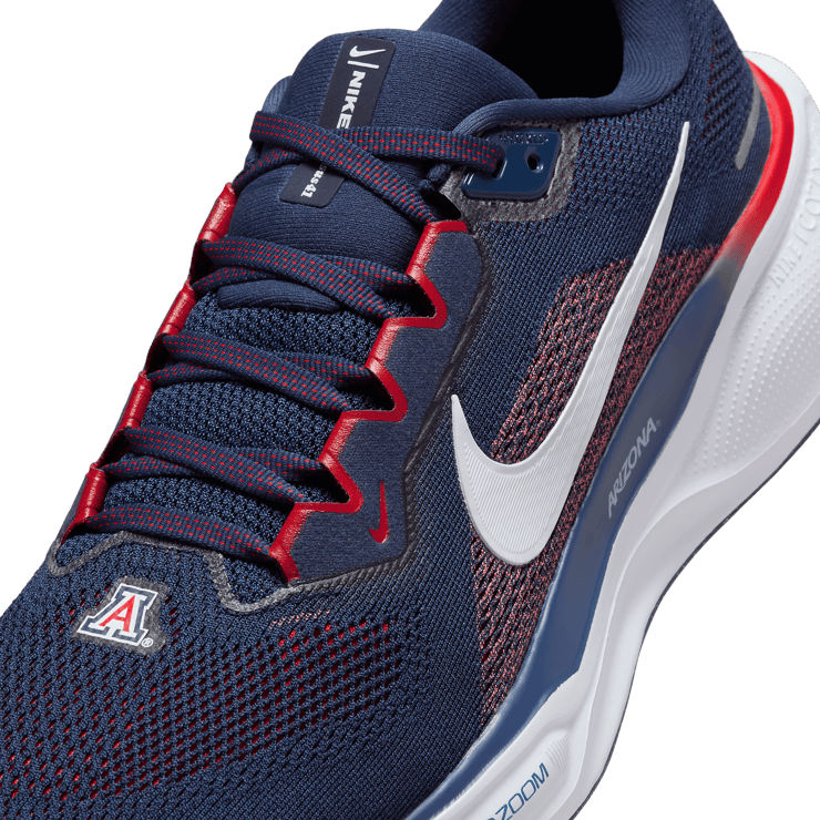 Nike Zoom Pegasus 41 Arizona Angle 4