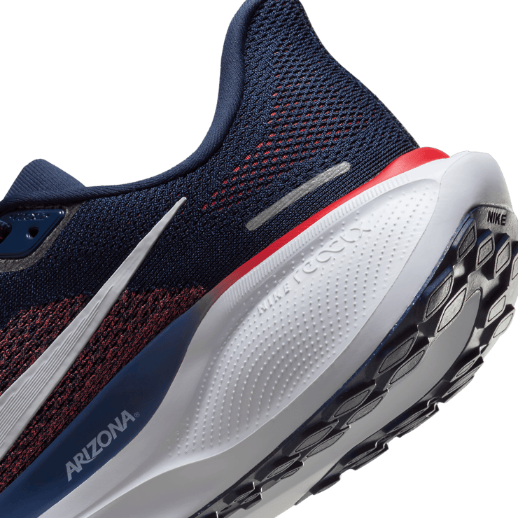Nike Zoom Pegasus 41 Arizona Angle 5