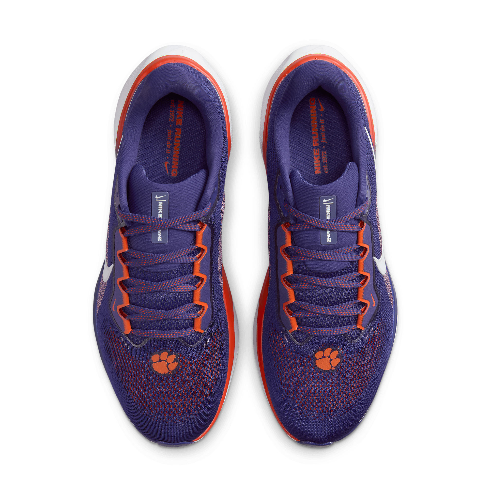 clemson pegasus 36