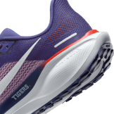 Nike Zoom Pegasus 41 Clemson Angle 5