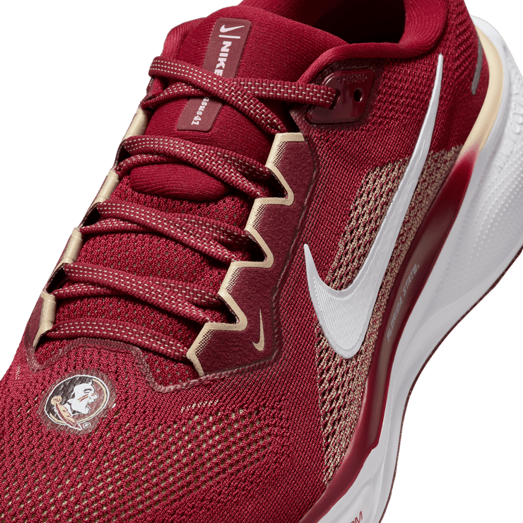 Nike Zoom Pegasus 41 FSU Angle 4