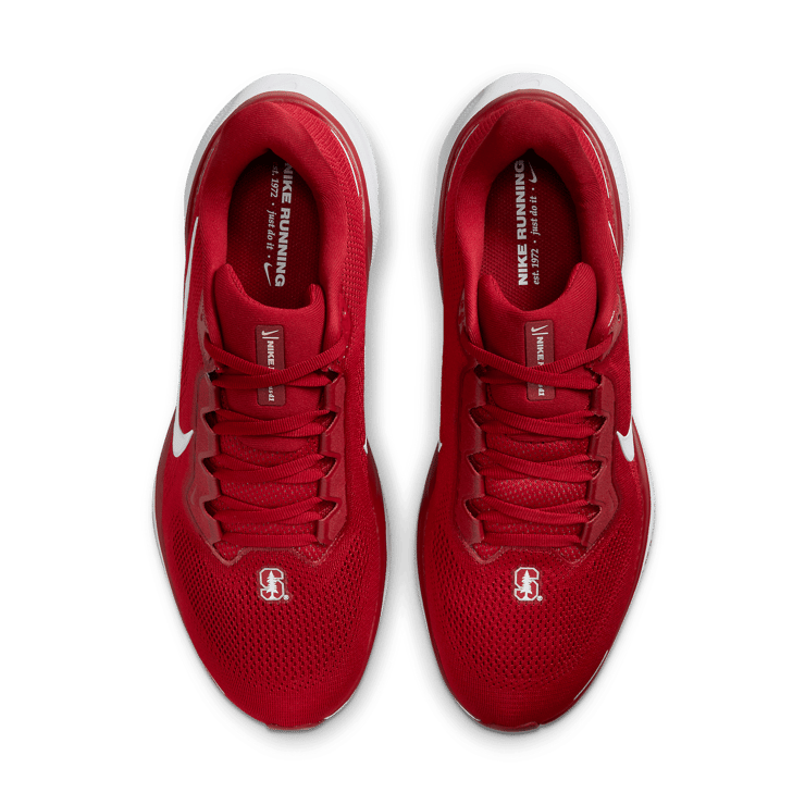 Nike Zoom Pegasus 41 Stanford Angle 1